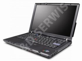 A&D Serwis naprawa laptopów notebooków netbooków IBM Lenovo.